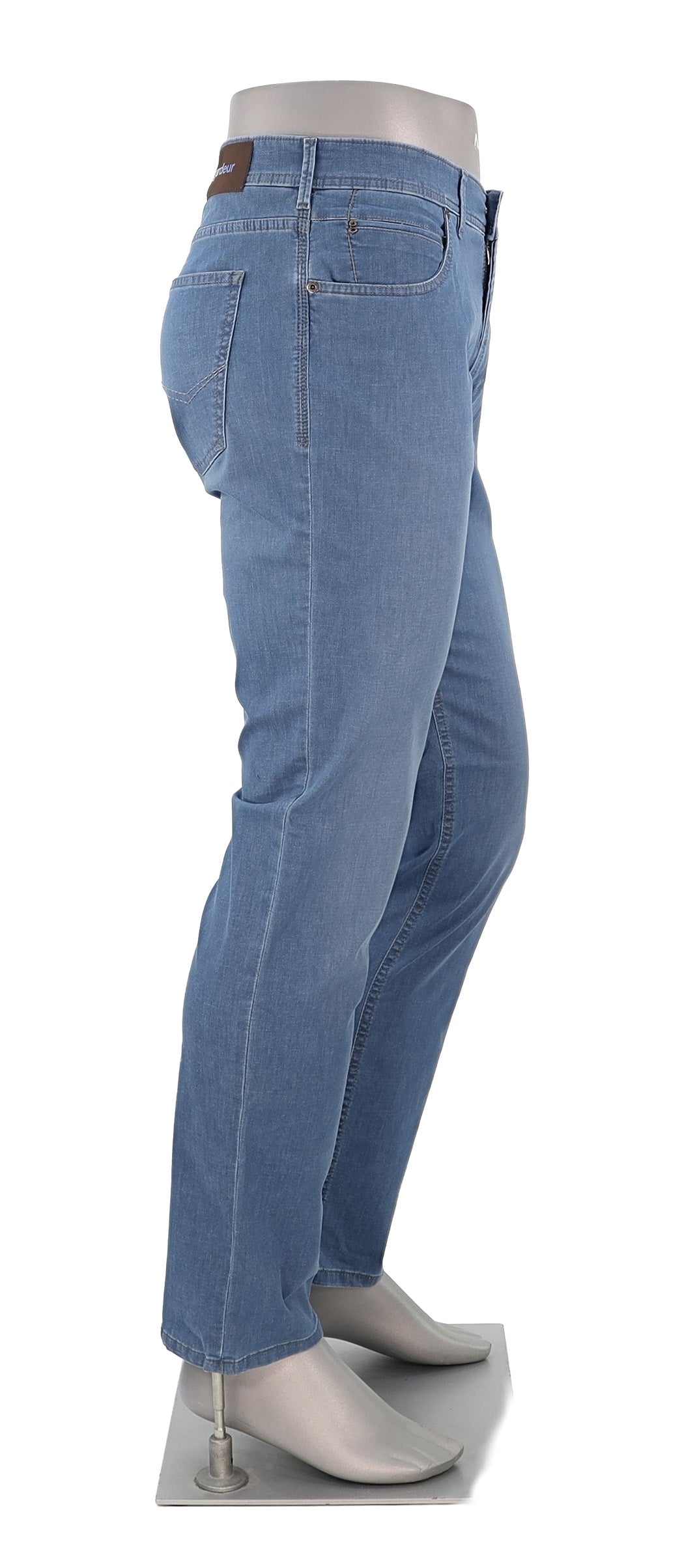 Gardeur Bradley Pant, Light Wash