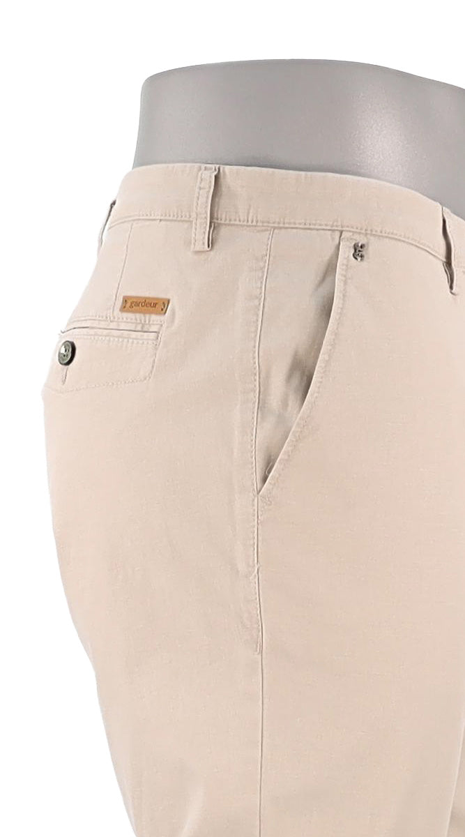 Gardeur Benito Pants, 1014