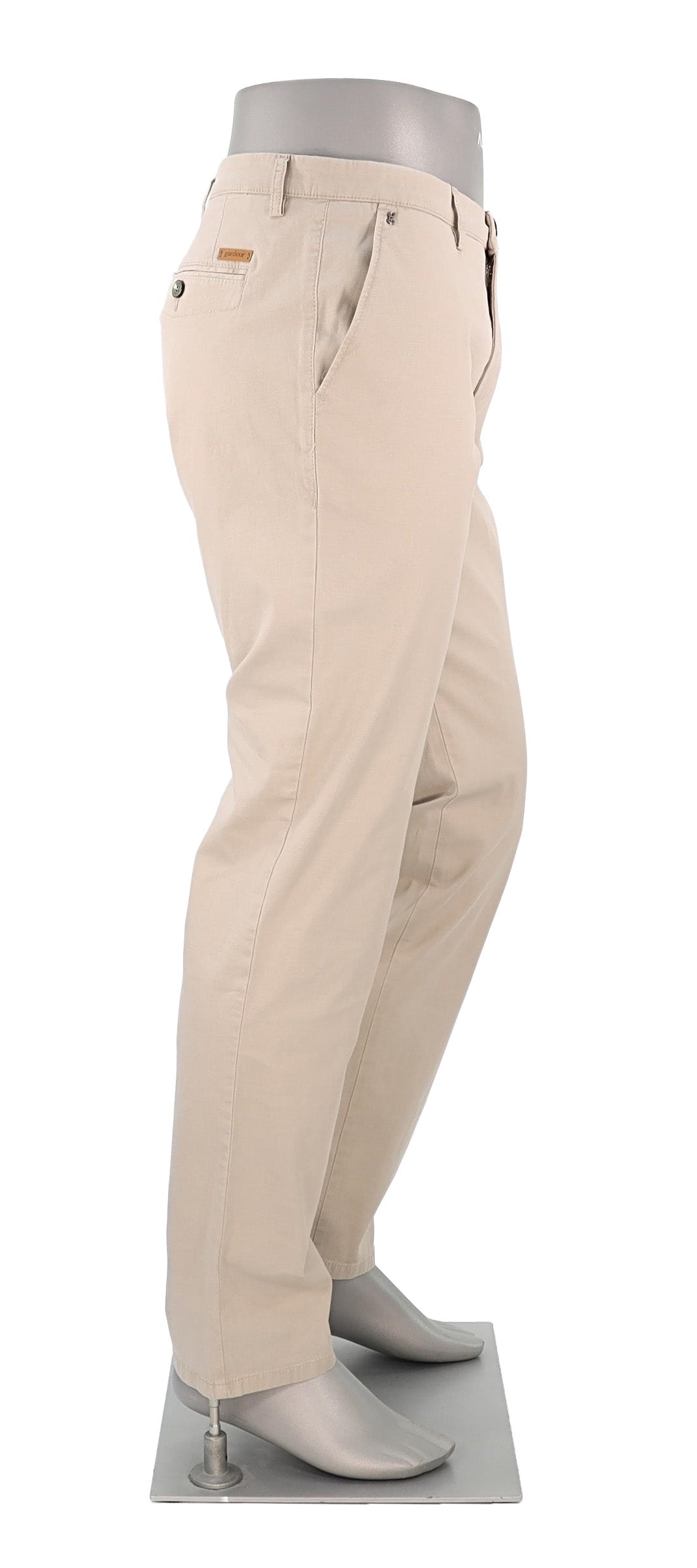 Gardeur Benito Pants, 1014