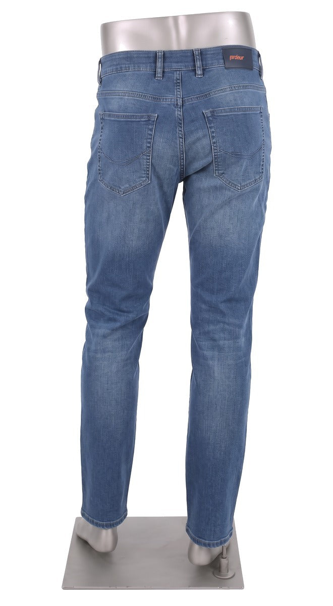 Gardeur Bradley Jeans, 7266 – view 3