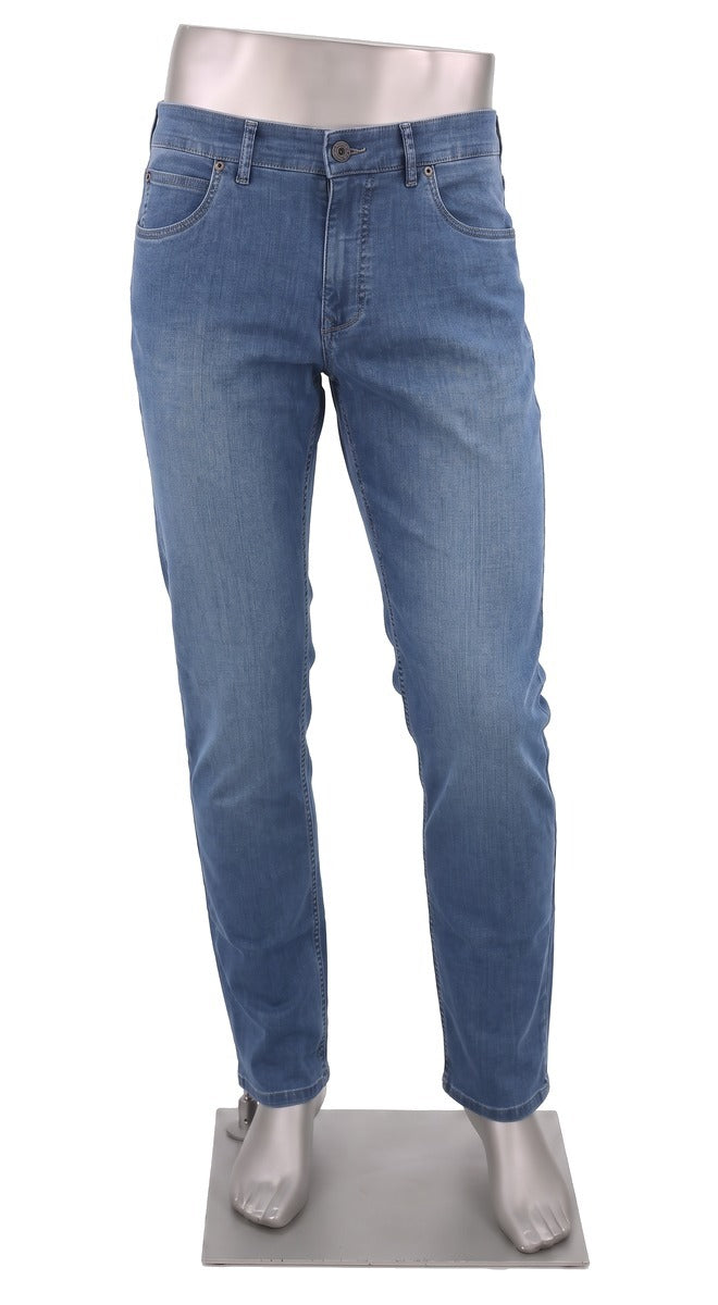 Gardeur Bradley Jeans, 7266 | Mondo Uomo Naples FL
