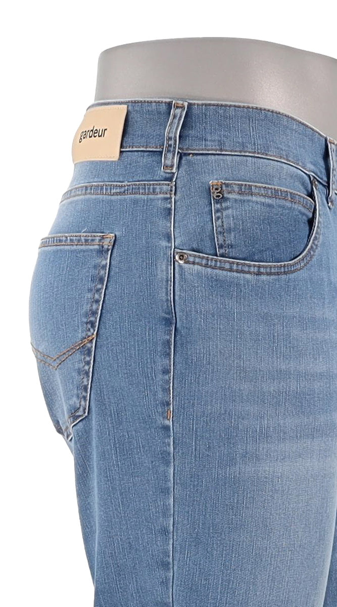 Gardeur Bradley Jeans, 7166