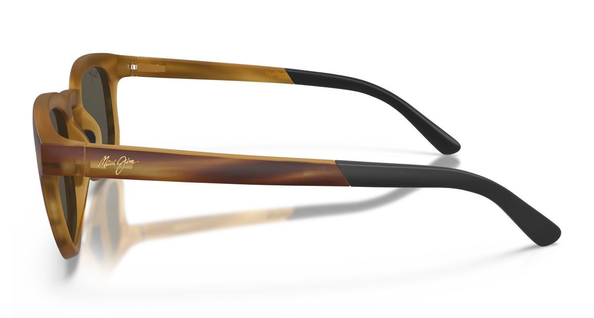 Maui Jim Koko Head Sunglasses – side view