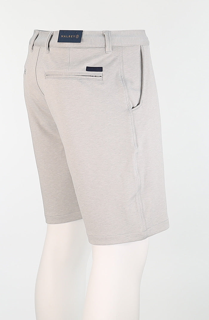 Halsey Hatchway Shorts Space