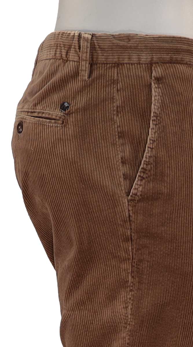 Jump Dusty Corduroy, Khaki