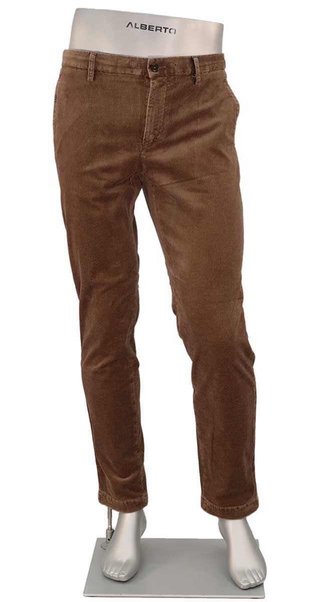 Jump Dusty Corduroy, Khaki