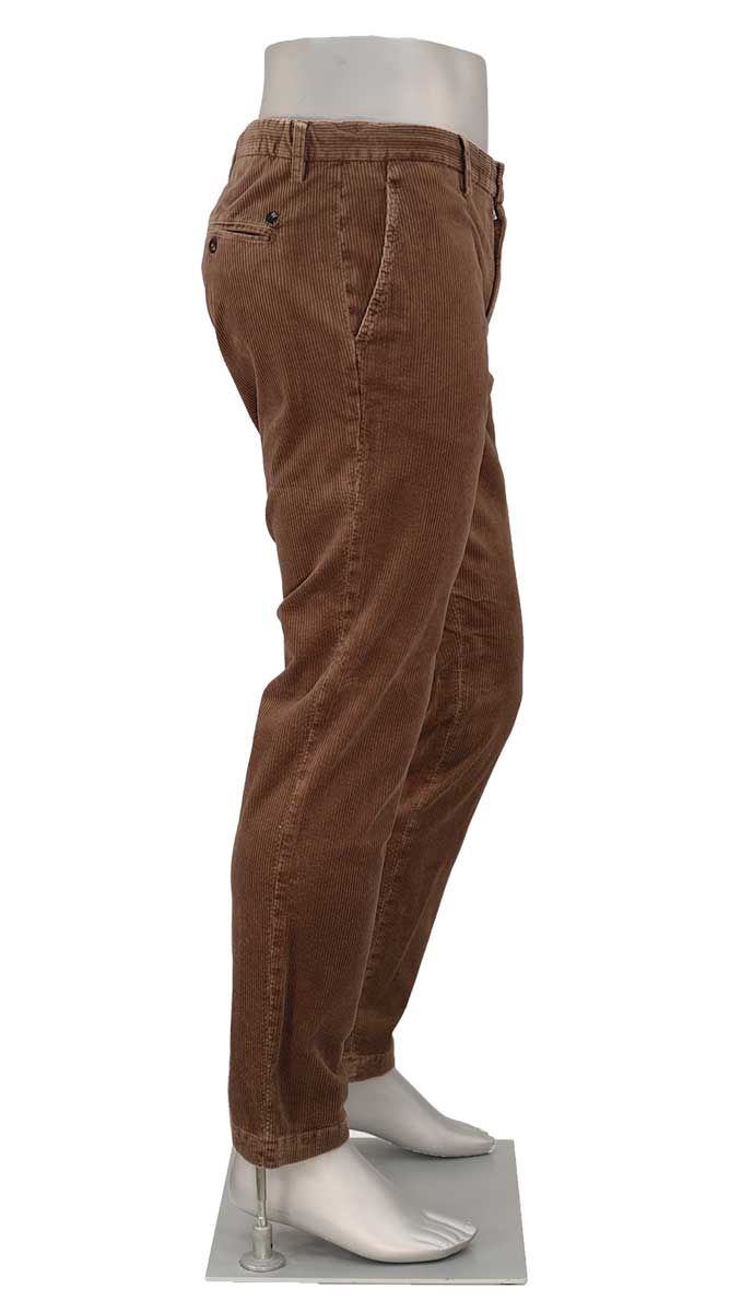 Jump Dusty Corduroy, Khaki