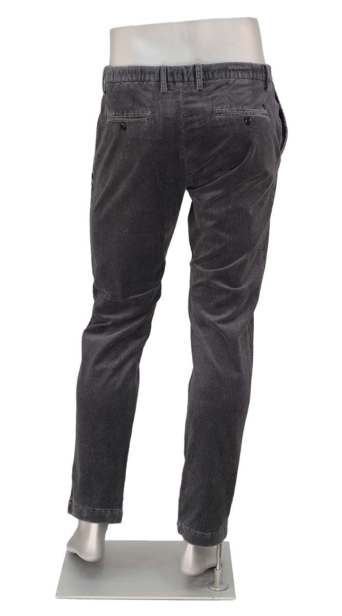 Jump Dusty Corduroy, Charcoal