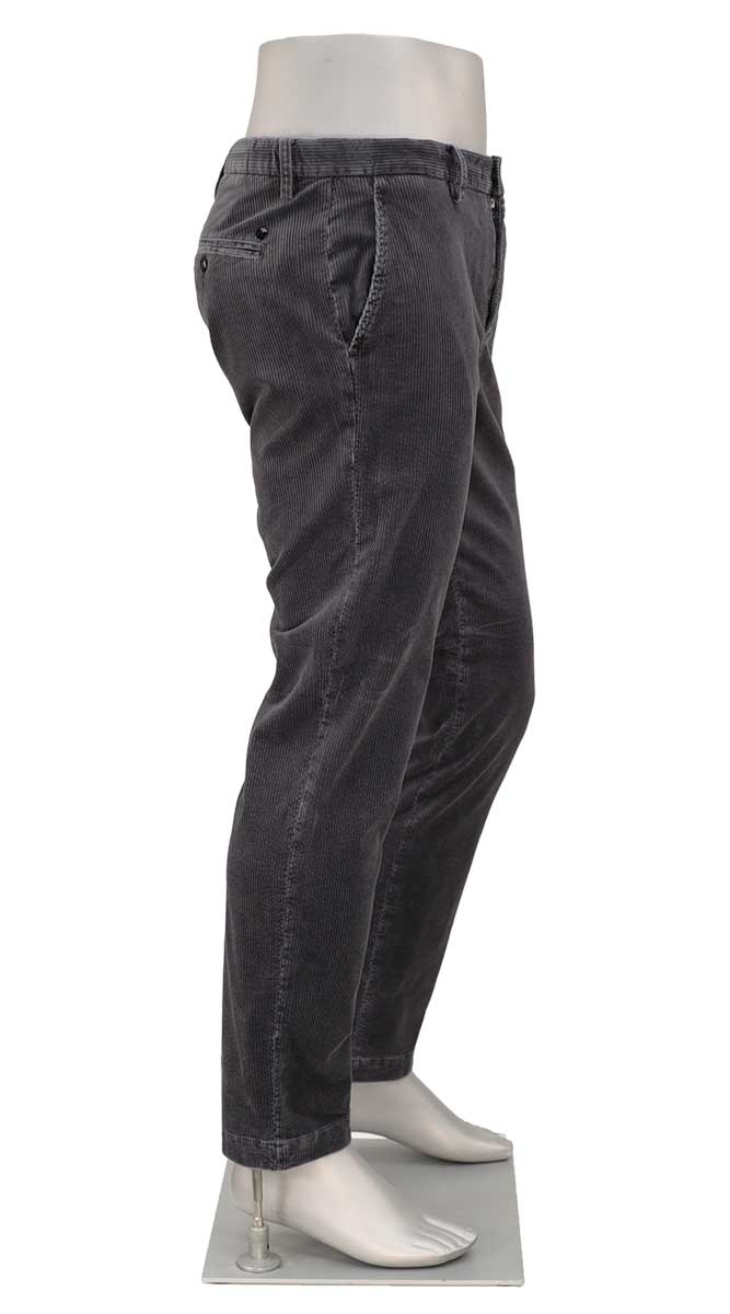 Jump Dusty Corduroy, Charcoal