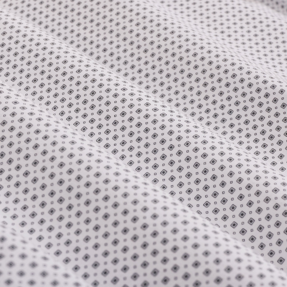 Bugatchi Ooohcotton L/S Devon Shirt, White – view 6