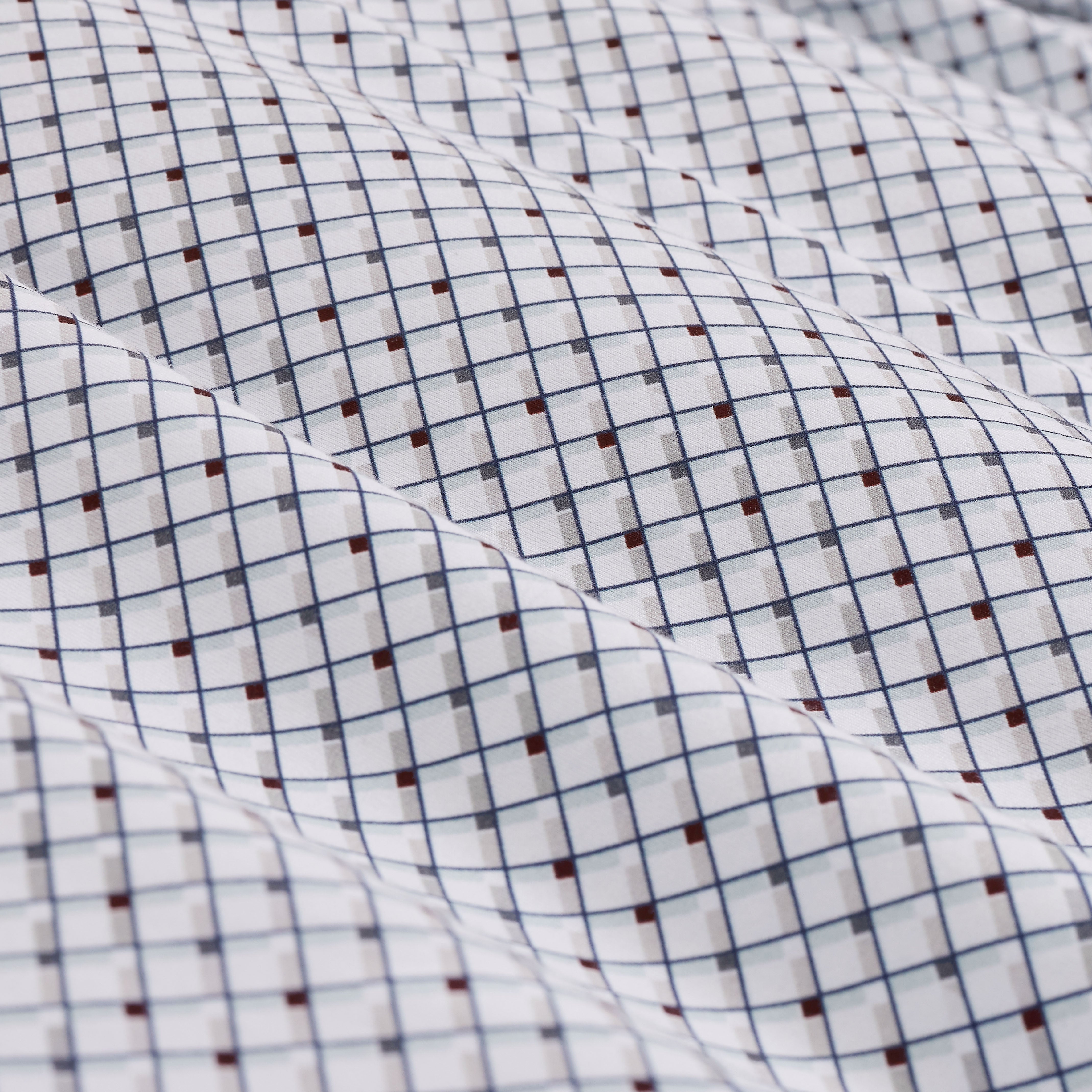 Bugatchi Ooohcotton L/S Devon Shirt, Avocado – view 6