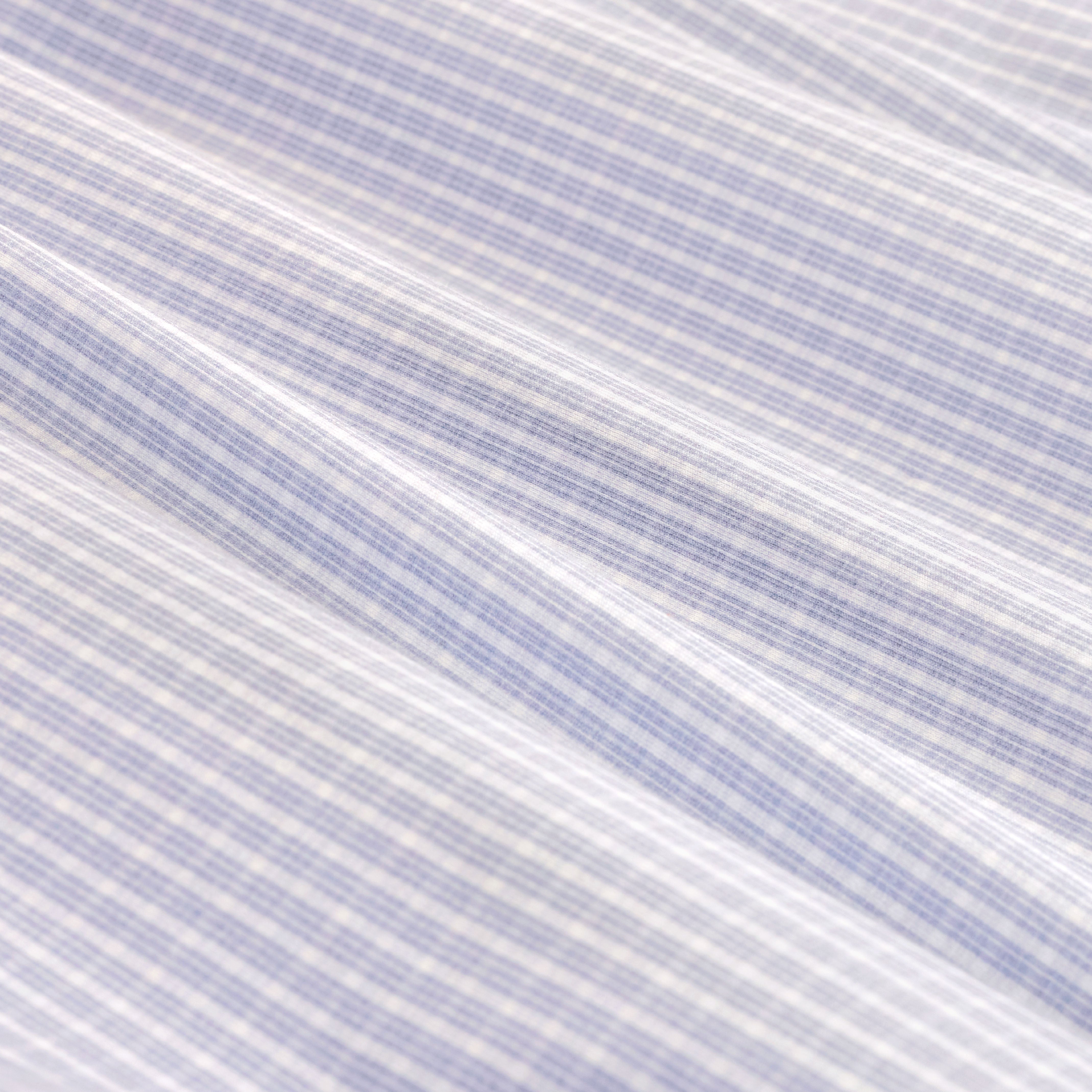 Bugatchi Ooohcotton L/S Devon Shirt, Slate – view 6