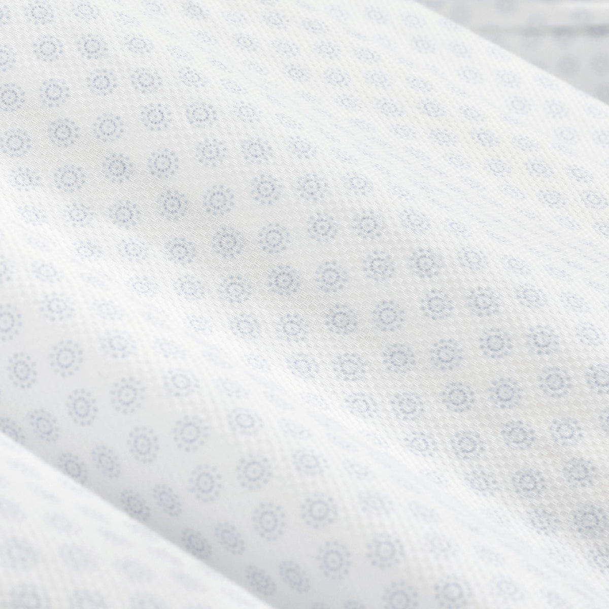 Bugatchi L/S Alvin Shirt, Sky – view 6