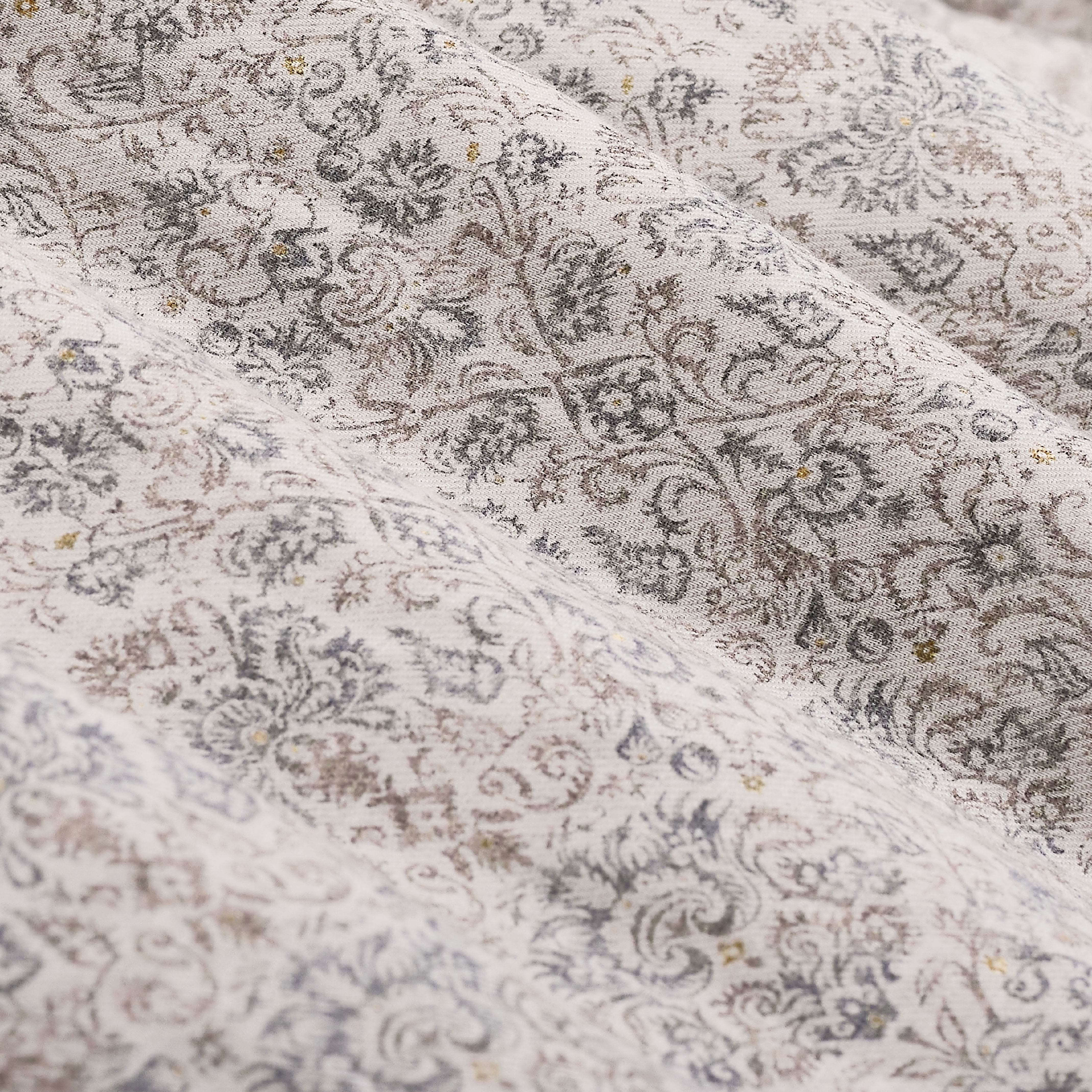 Bugatchi L/S Axel Shirt, Ginger – view 3
