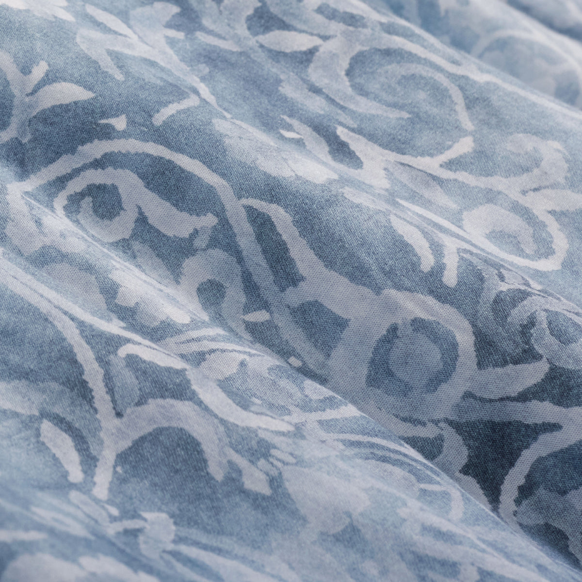 Bugatchi L/S Axel Shirt, Slate – view 5
