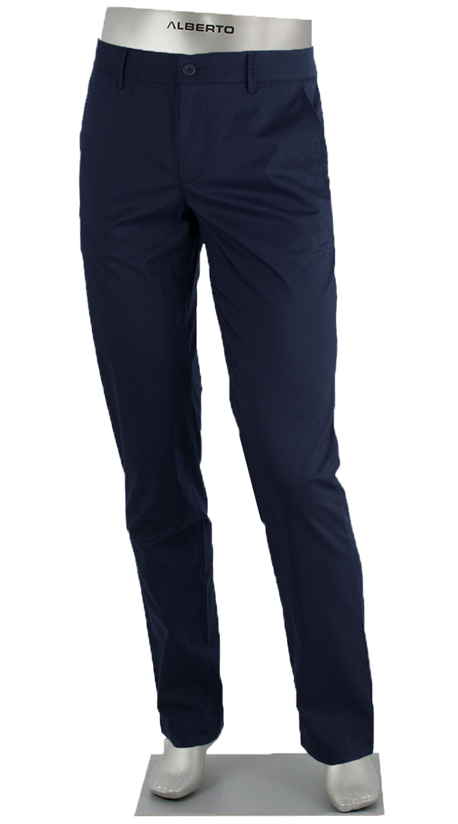 Alberto Lou Cotton Ceramica, Navy | Mondo Uomo Naples FL