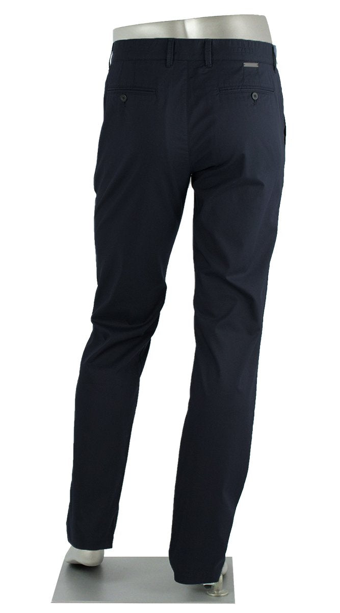 Alberto Lou Cotton Ceramica, Black – view 3