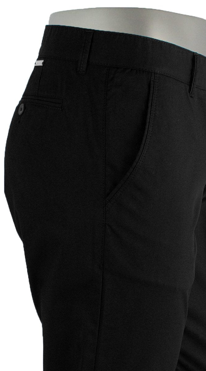 Alberto Lou Cotton Ceramica, Black – view 4