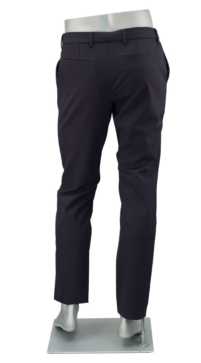 Alberto Regular Fit Performance Lou Pant Navy