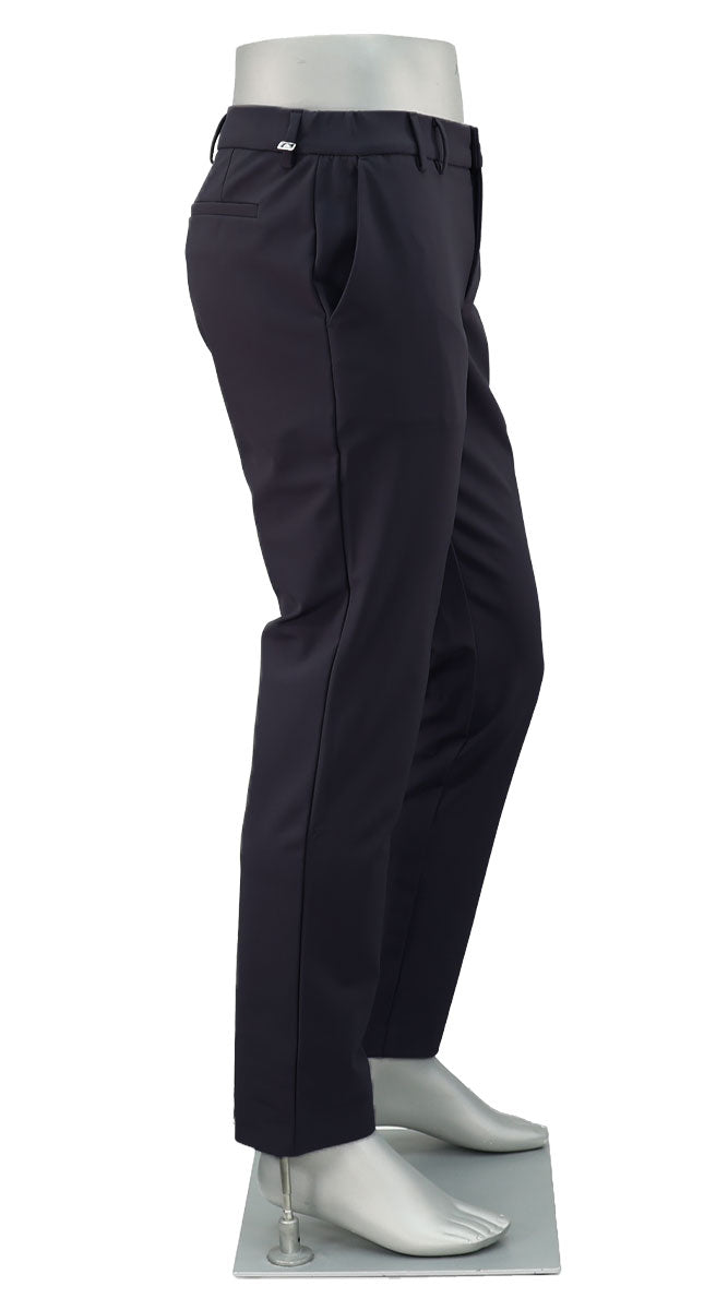 Alberto Regular Fit Performance Lou Pant Navy