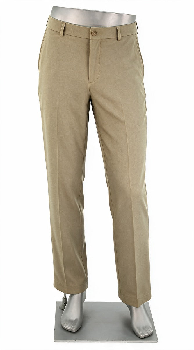 Ballin Performance Pants, KHAKI | Mondo Uomo Naples FL