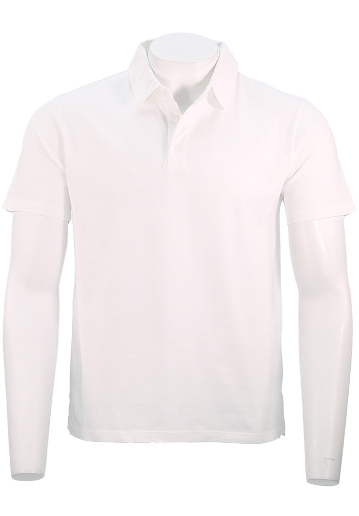 Vince S/S Polo
