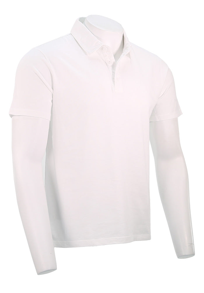 Vince S/S Polo