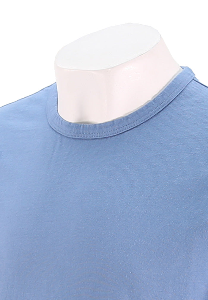 Vince Cotton T-Shirt