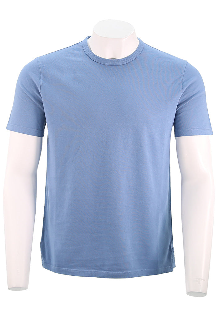 Vince Cotton T-Shirt
