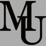 logo of Mondo Uomo, Naples Florida | Fine Menswear