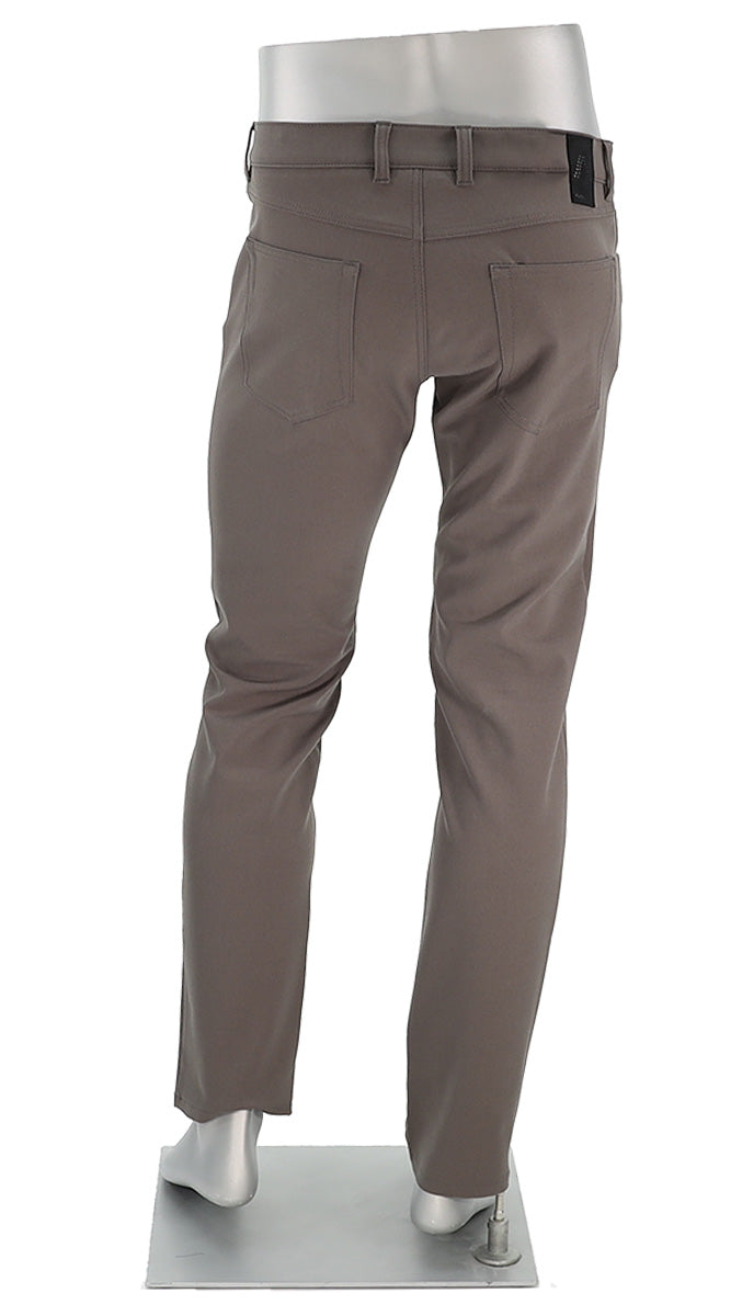 Alberto Pipe Ceramica, Taupe – view 3