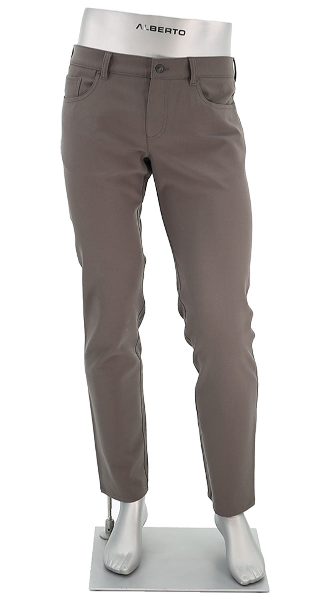 Alberto Pipe Ceramica, Taupe | Mondo Uomo Naples FL