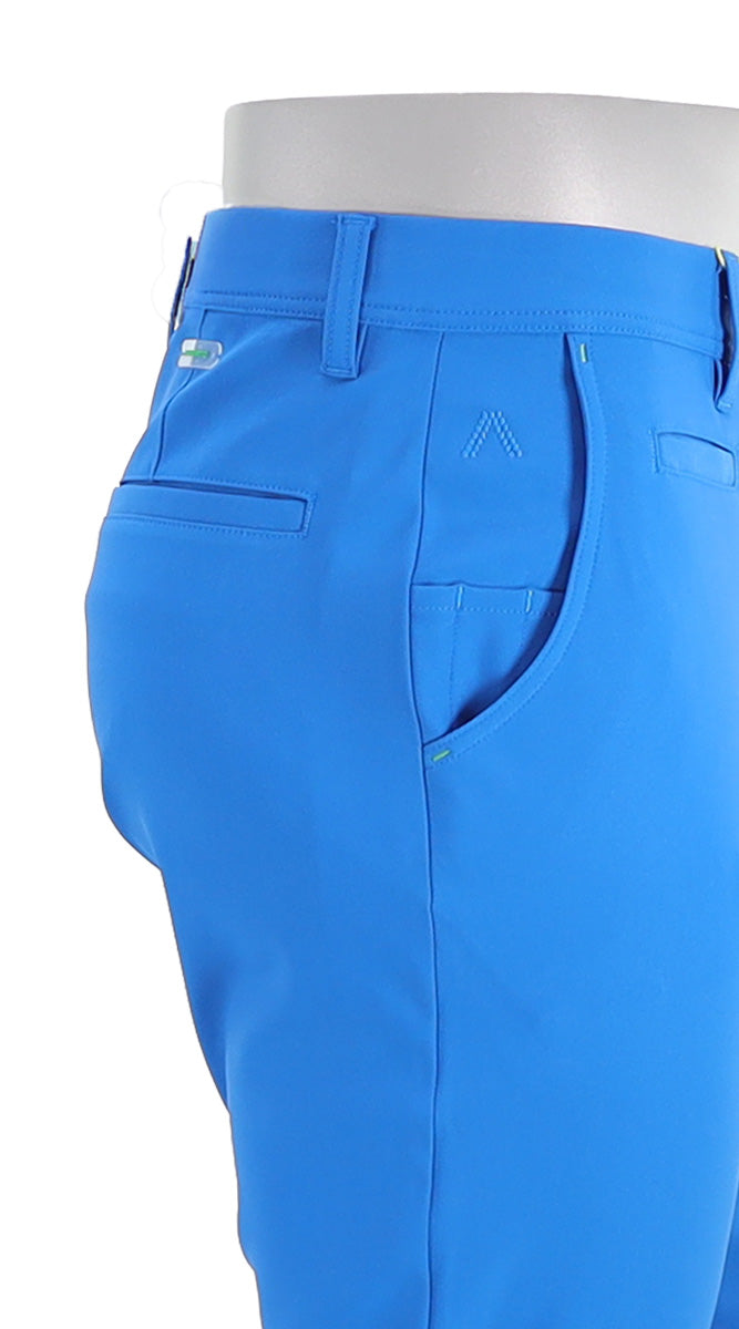 Rookie Golf FX4 Dry Pant, Cobalt