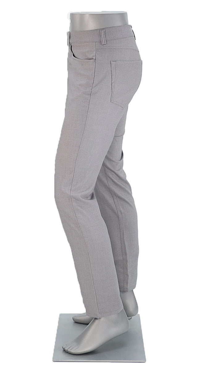 Alberto Stone Ceramica Two Tone Light Grey – view 5