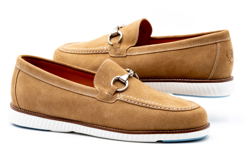 Martin Dingman Shoes - Luxury Footwear Collection