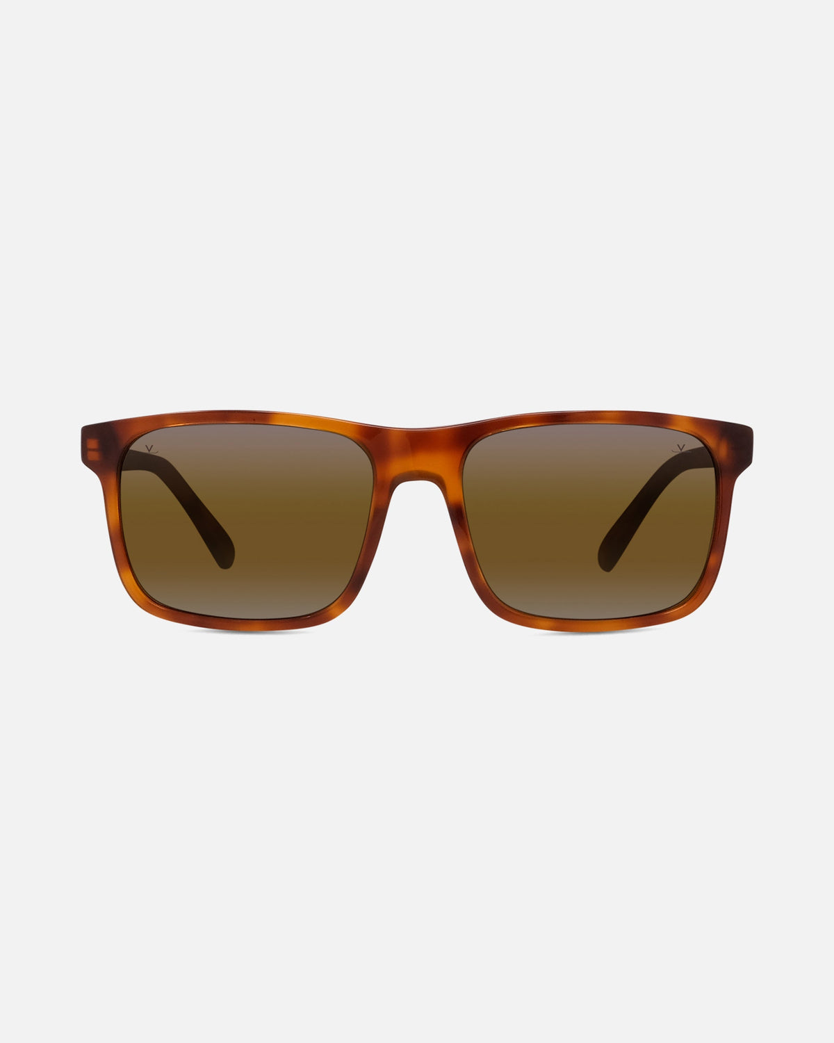 Vuarnet Belvedere 01 Sunglasses - Havana / Skilynx | Mondo Uomo Naples FL