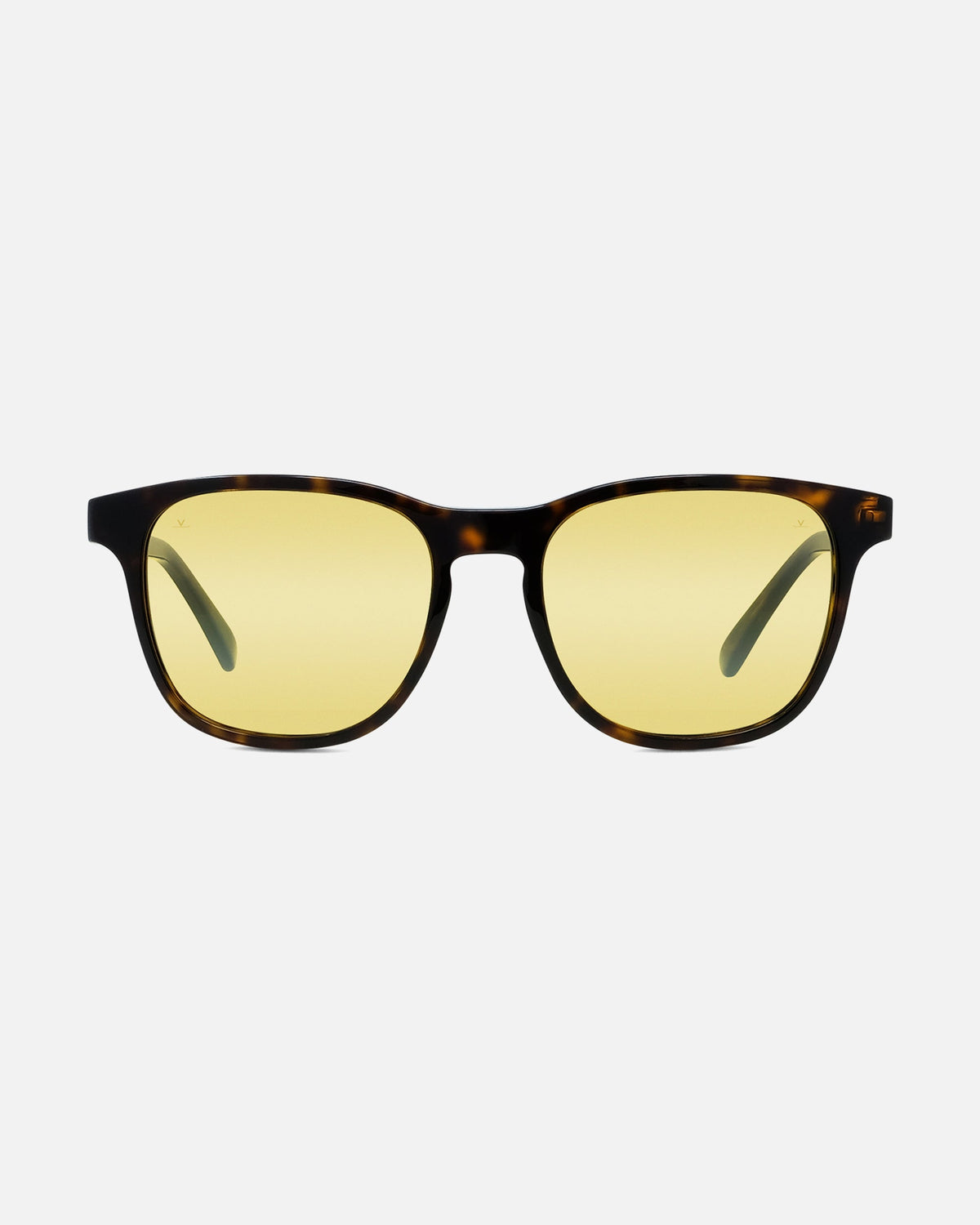 Vuarnet Belvedere 03 Sunglasses - Dark Havana / Photochromic Yellow Lynx | Mondo Uomo Naples FL