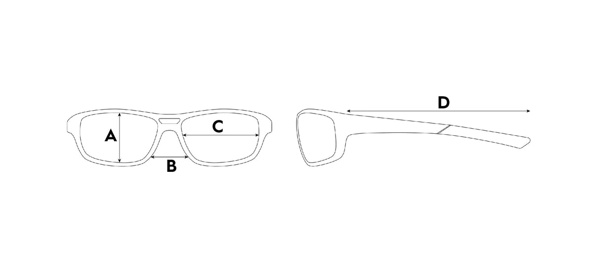 Vuarnet Racing 02 Sunglasses - Matte Blue / Grey Bluelynx – view 6