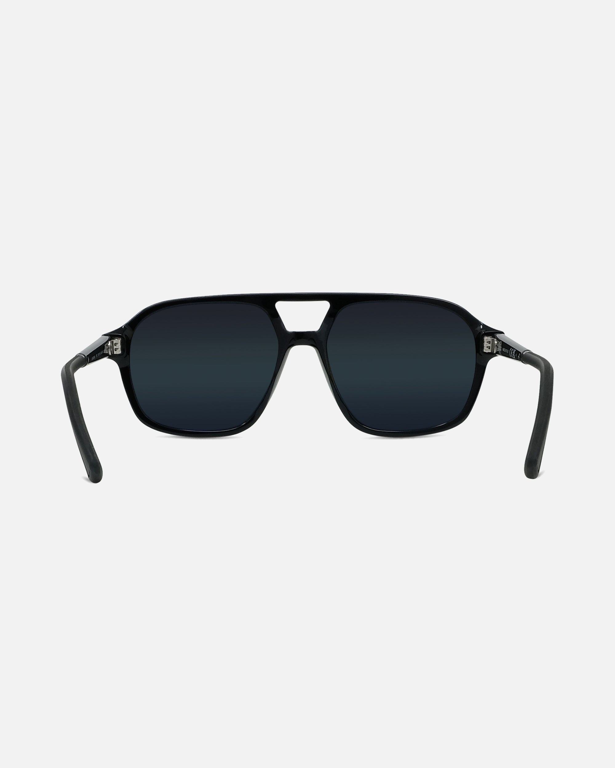 Vuarnet Alpine 03 Sunglasses - Black / Greylynx – view 4