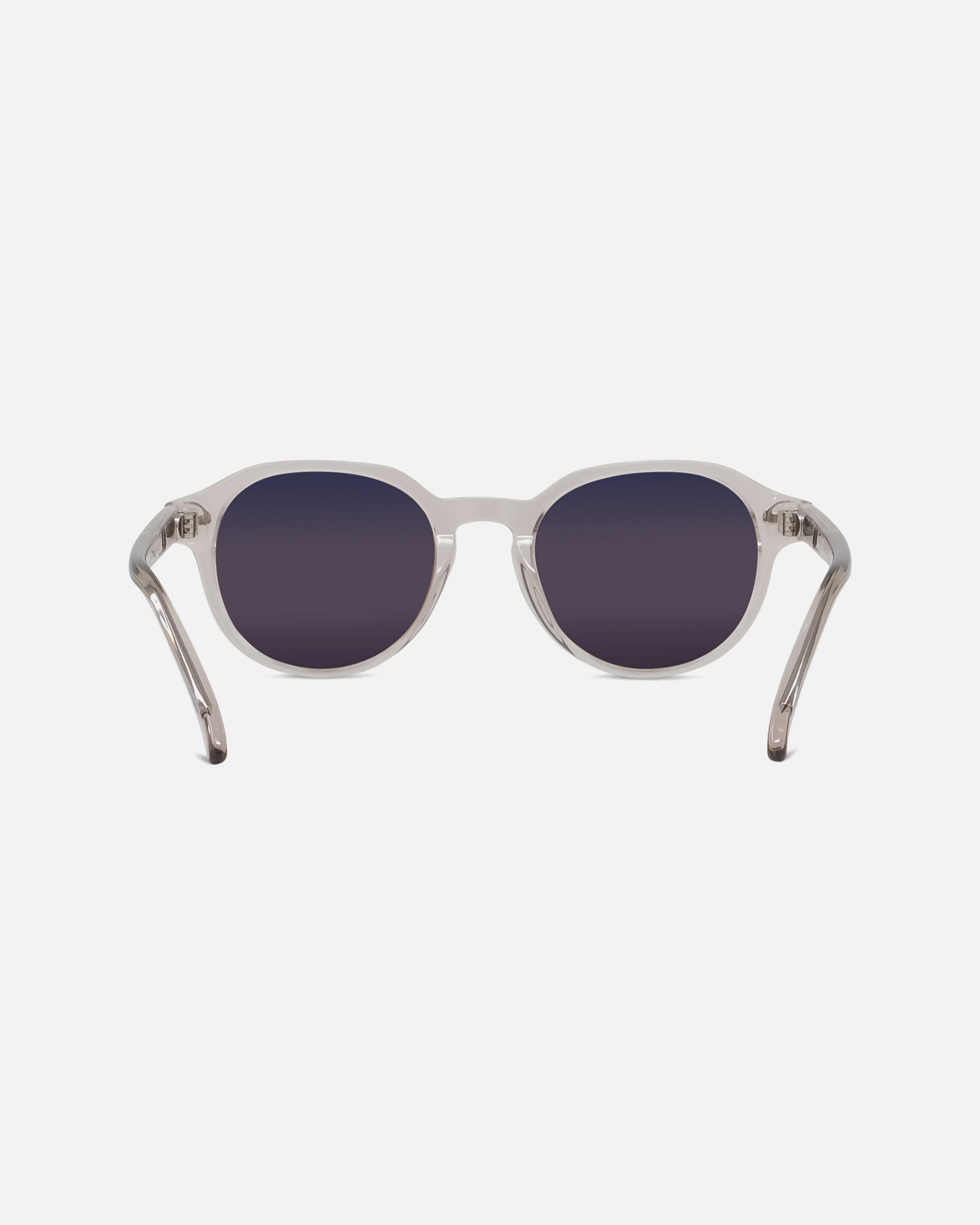 Vuarnet Belvedere 14 Sunglasses - Champagne / Brownlynx – view 4
