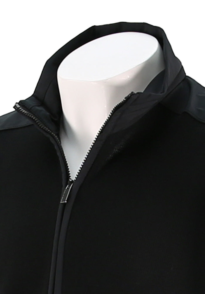 Paul & Shark Full Zip Sweater
