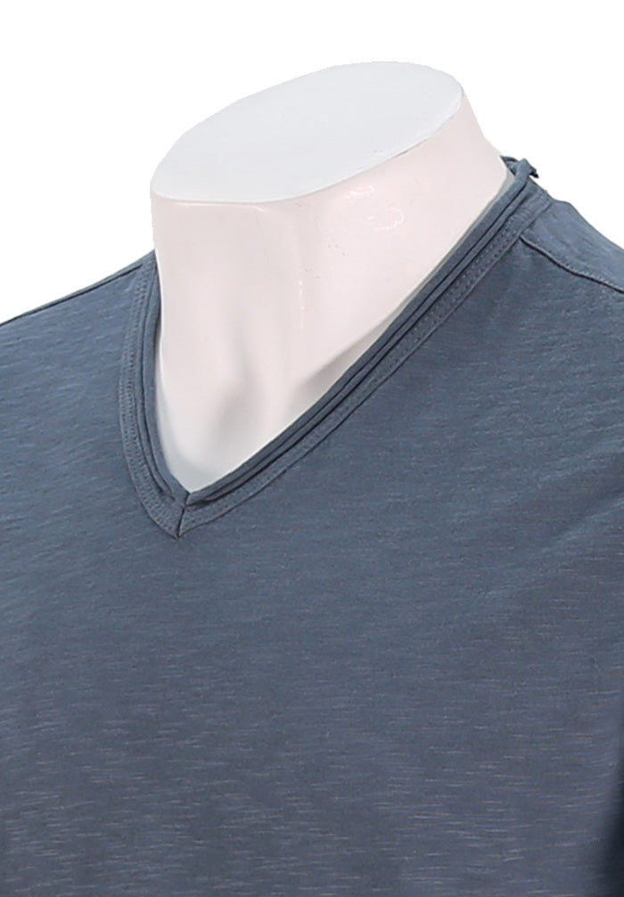 John Varvatos V-Neck