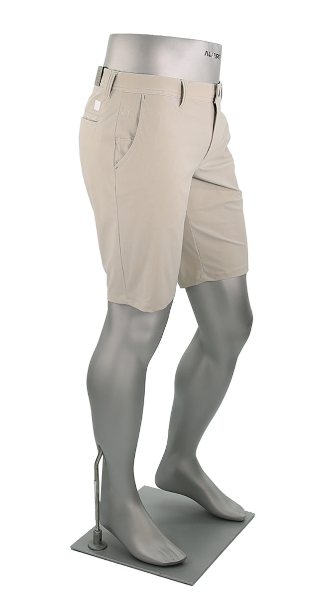 EARNIE REVOLUTIONAL SUMMER PRINT SHORTS