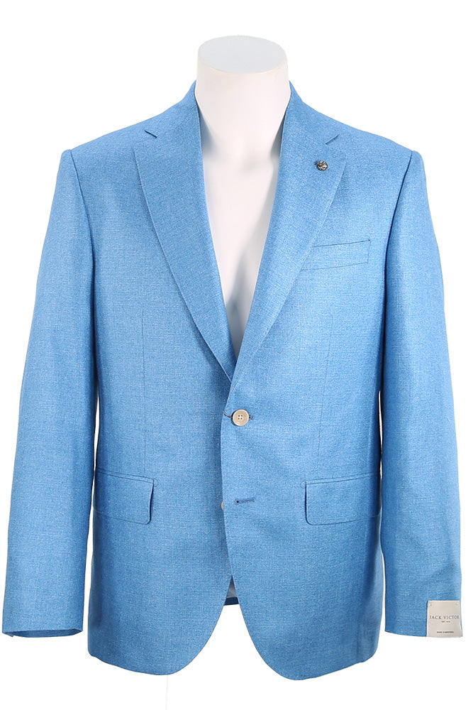 Jack Victor Sport Coat, Blue
