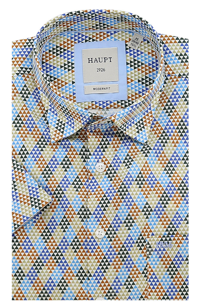 Haupt Short Sleeve Shirt