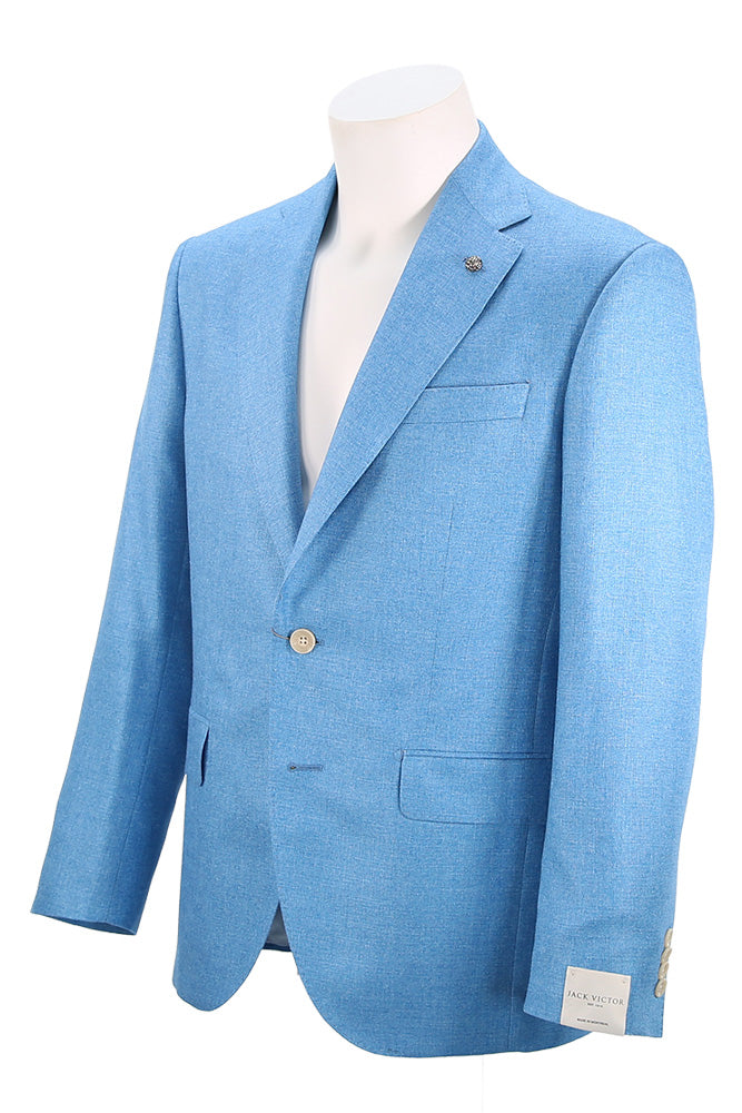 Jack Victor Sport Coat, Blue
