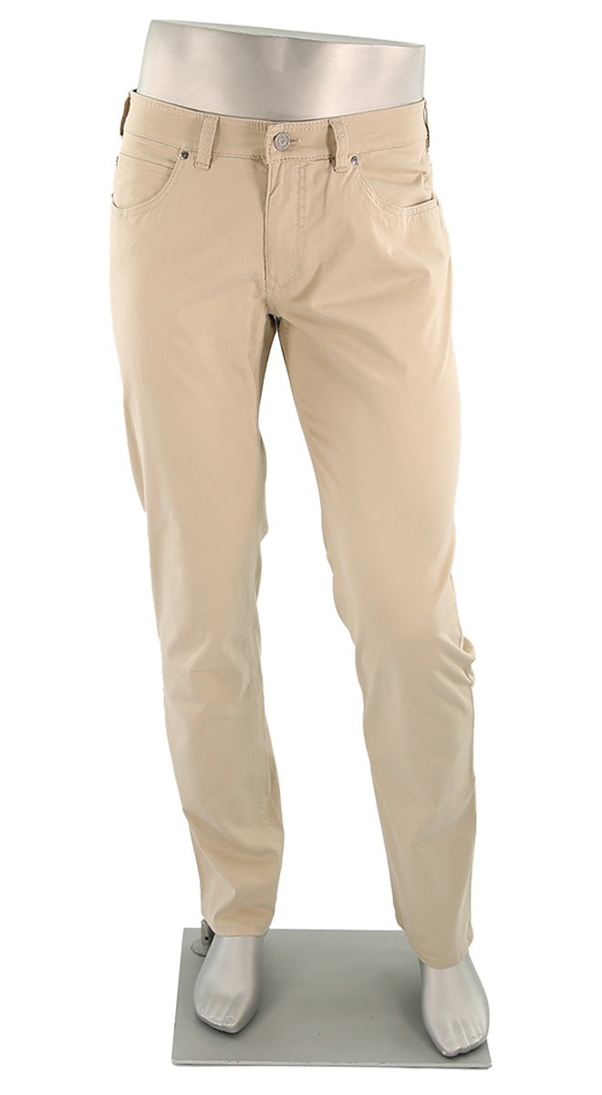 Gardeur Bill Organic Cotton Pants, 014