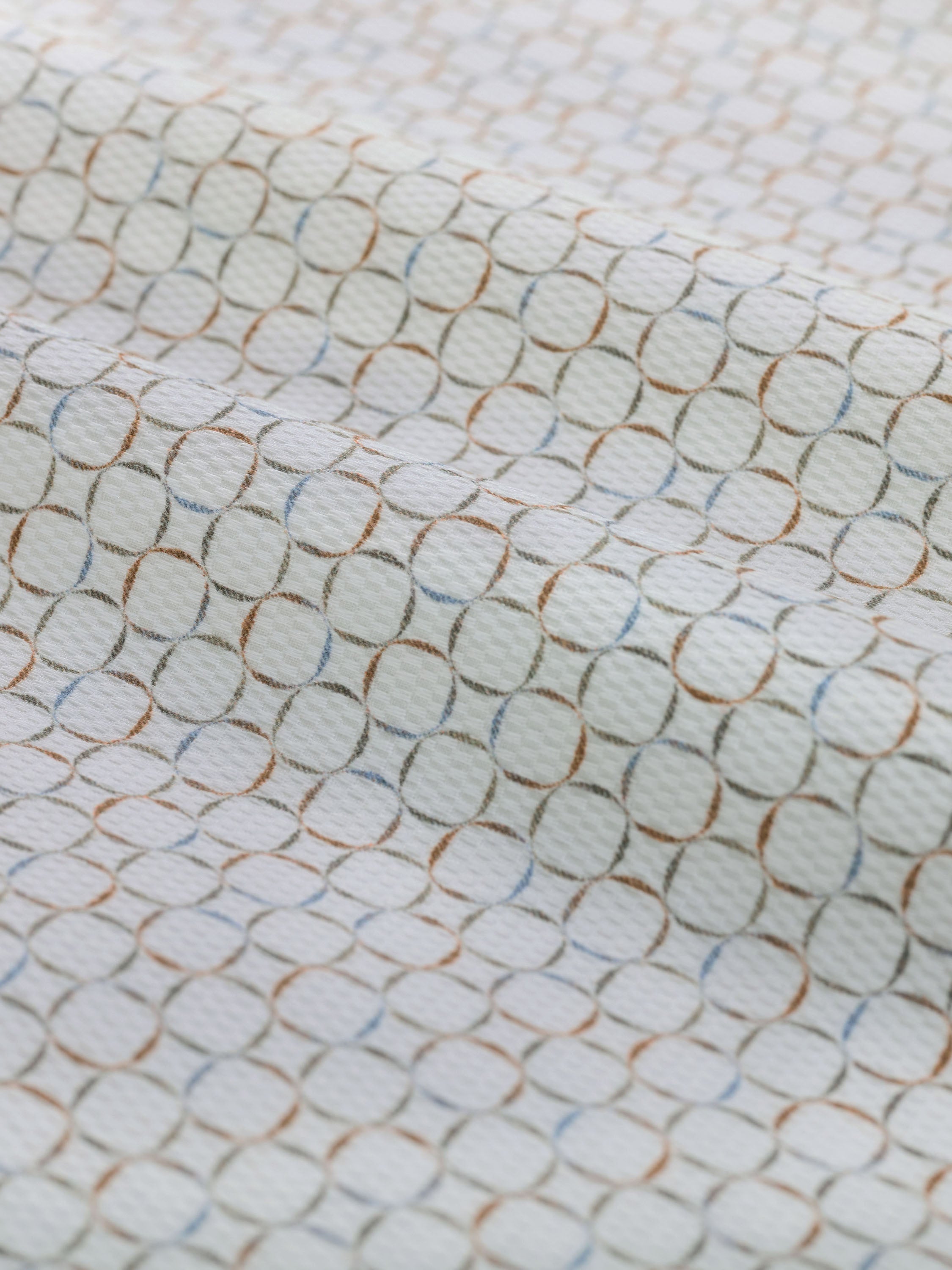 Bugatchi L/S Alvin Woven Shaped