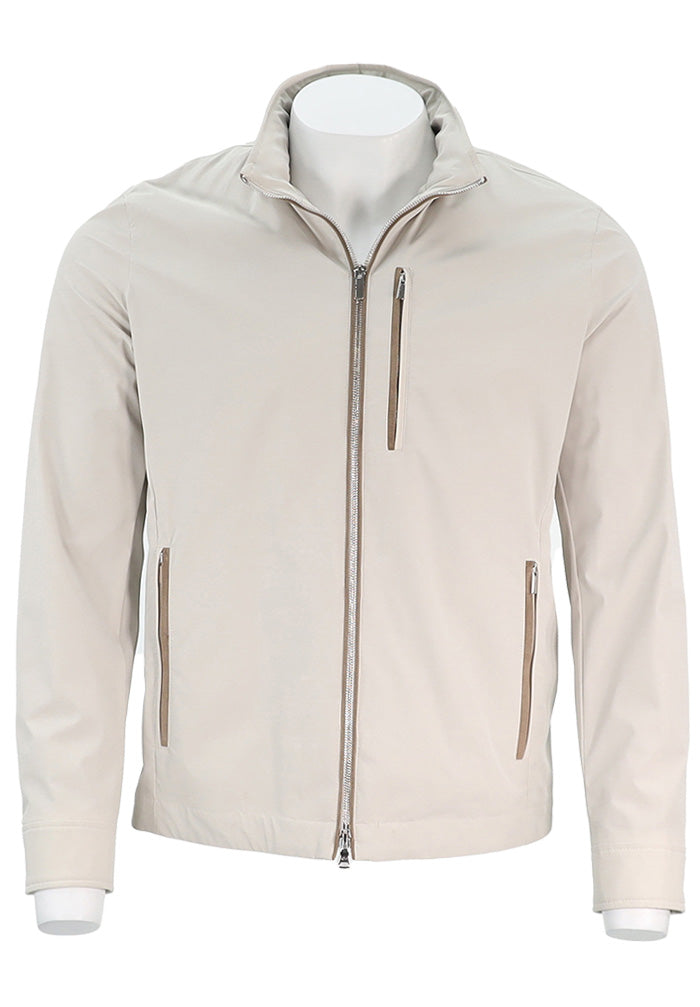 Typhoon Re-4x4 Stretch Jacket