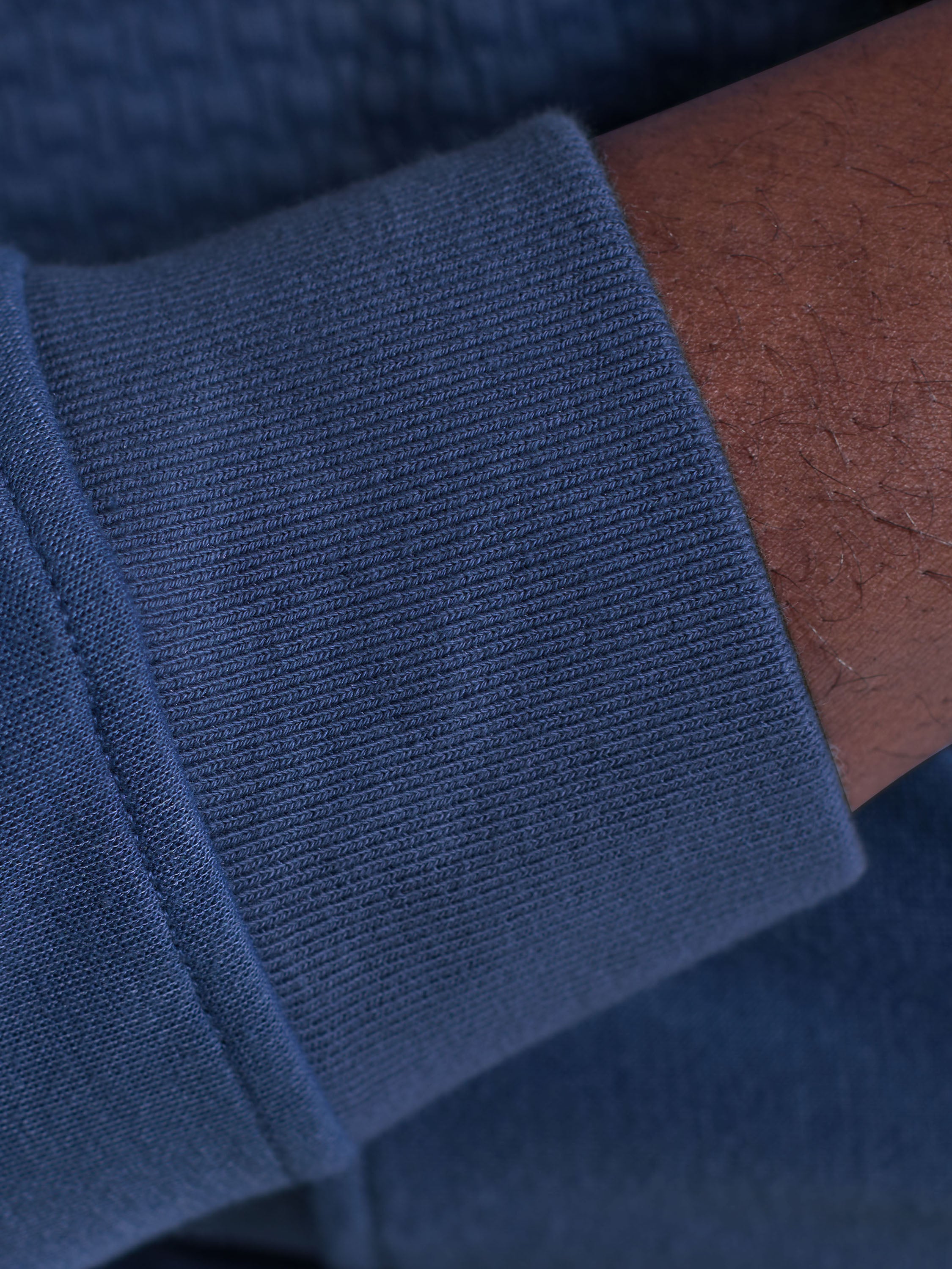 Bugatchi L/S Quarter Zip Knit
